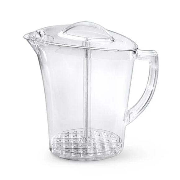 NEW Pampered Chef Quick STIR Pitcher Item # 2277 - Picture 1 of 5